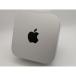 [ б/у ]Apple Mac mini M4(CPU:10C/GPU:10C) 16GB/256GB серебряный MU9D3J/A (M4*2024)[ большой .2] гарантийный срок 1 месяцев [ разряд A]