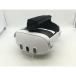 [ б/у ]Meta Meta Quest 3 128GB 899-00591-01[ большой .] гарантийный срок 1 месяцев [ разряд A]