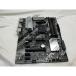 [ б/у ]ASUS PRIME B550-PLUS B550/AM4/ATX[ осень лист 3 номер ] гарантийный срок 1 неделя 
