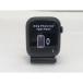 [ б/у ]Apple Apple Watch Series9 45mm GPS midnight aluminium кейс / midnight спорт частота (M/L) MR9A3J/A[ осень лист 3 номер ] гарантийный срок 1 месяцев [ разряд C]