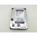 [ б/у ]W.D. WD42PURZ WD Purple 4TB/5400rpm/256MB/6Gbps[ большой .] гарантийный срок 1 неделя 