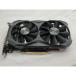 [ б/у ]ZOTAC GeForce GTX 1080 Mini 8GB(ZT-P10800H-10P) GTX1080/8GB(GDDR5X)/PCI-E[ осень лист 3 номер ] гарантийный срок 1 неделя 