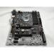 [ б/у ]MSI Z170-S01 Z170/LGA1151(DDR4)/ATX[ комплект снимать товар ][ осень лист 3 номер ] гарантийный срок 1 неделя 