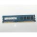 [ б/у ]DDR3 4GB PC3-12800(DDR3-1600)[ настольный PC для ][ осень лист 3 номер ] гарантийный срок 1 неделя 