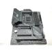 [ б/у ]MSI MAG B760 TOMAHAWK WIFI B760(DDR5)/LGA1700/ATX[ осень лист 3 номер ] гарантийный срок 1 неделя 