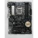 [ б/у ]ASUS H97-PLUS H97/LGA1150/M.2/ATX[ осень лист 3 номер ] гарантийный срок 1 неделя 