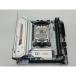 [ б/у ]MAXSUN MS-eSport B650ITX WIFI ICE B650/AM5/Mini-ITX[ осень лист 3 номер ] гарантийный срок 1 неделя 