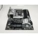 [ б/у ]ASRock B760 Pro RS B760(DDR5)/LGA1700/ATX[ осень лист 3 номер ] гарантийный срок 1 неделя 