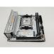 [ б/у ]MAXSUN MS-eSPORT B850ITX WiFi ICE B850/AM5/Mini-ITX[ осень лист 3 номер ] гарантийный срок 1 неделя 
