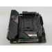 [ б/у ]ASRock Z690 Phantom Gaming-ITX/TB4 Z690(DDR5)/LGA1700/2.5GbitLAN/Wi-Fi6E(ax)+BT/mini-ITX[ осень лист 3 номер ] гарантийный срок 1 неделя 