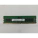 [ б/у ]DDR4 16GB PC4-19200(DDR4-2400)[ настольный PC для ][ осень лист 3 номер ] гарантийный срок 1 неделя 