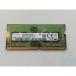 [ б/у ]260PIN 8GB DDR4-2666(PC4-21300) SODIMM [ Note PC для ][ осень лист 3 номер ] гарантийный срок 1 неделя 