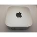 [ б/у ]Apple Mac mini M4(CPU:10C/GPU:10C) 16GB/256GB серебряный MU9D3J/A (M4*2024)[ осень лист 3 номер ] гарантийный срок 1 месяцев [ разряд A]