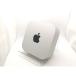 [ б/у ]Apple Mac mini M4(CPU:10C/GPU:10C) 16GB/256GB серебряный MU9D3J/A (M4*2024)[ осень лист 3 номер ] гарантийный срок 1 месяцев [ разряд A]