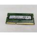 [ б/у ]204PIN 4GB DDR3L-1600 SODIMM( низкий напряжение соответствует )[ Note PC для ][ осень лист 2 номер ] гарантийный срок 1 неделя 
