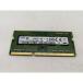 [ б/у ]204PIN 4GB DDR3L-1600 SODIMM( низкий напряжение соответствует )[ Note PC для ][ осень лист 2 номер ] гарантийный срок 1 неделя 