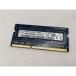 [ б/у ]204PIN 4GB DDR3L-1600 SODIMM( низкий напряжение соответствует )[ Note PC для ][ осень лист 2 номер ] гарантийный срок 1 неделя 