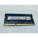 [ б/у ]204PIN 4GB DDR3L-1600 SODIMM( низкий напряжение соответствует )[ Note PC для ][ осень лист 2 номер ] гарантийный срок 1 неделя 