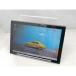 [ used ]Lenovo IdeaPad Duet 350i 82AT00DNJP graphite gray [ autumn leaf 2 number ] guarantee period 1 months [ rank A]