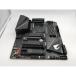 [ б/у ]GIGABYTE B550 AORUS PRO AX(rev.1.1) B550/AM4/2.5GbitLAN/Wi-Fi6(11ax/11ac)+BT5.2/ATX[ осень лист 2 номер ] гарантийный срок 1 неделя 