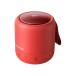 [ не использовался ]Anker Soundcore Mini 3 A3119091 [ красный ][ осень лист 2 номер ] гарантийный срок 1 неделя 