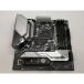 [ б/у ]ASRock B550M Steel Legend B550/AM4/2.5GbitLAN/MicroATX[ осень лист 2 номер ] гарантийный срок 1 неделя 