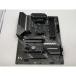 [ б/у ]MSI MAG B550 TOMAHAWK B550/AM4/2.5GbitLAN/ATX [ осень лист 2 номер ] гарантийный срок 1 неделя 