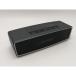 [ б/у ]BOSE SoundLink Mini Bluetooth speaker II [ карбоновый ][ осень лист 2 номер ] гарантийный срок 1 неделя [ разряд A]