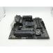 [ б/у ]ASUS TUF GAMING B550M-PLUS B550/AM4/2.5GbitLAN/MicroATX[ осень лист 2 номер ] гарантийный срок 1 неделя 