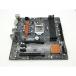 [ б/у ]ASRock B150M Pro4S B150/LGA1151/MicroATX[ осень лист 2 номер ] гарантийный срок 1 неделя 
