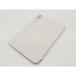 [ б/у ]Apple Smart Folio белый iPad mini( no. 6 поколение ) для MM6H3FE/A[ осень лист 2 номер ] гарантийный срок 1 неделя 