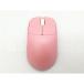 [ б/у ]LAMZU Atlantis Mini Wireless Mouse [ осень лист 2 номер ] гарантийный срок 1 неделя 