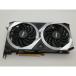 [ б/у ]MSI Radeon RX 6700 XT MECH 2X 12G OC RX6700XT/12GB(GDDR6)[ осень лист 2 номер ] гарантийный срок 1 неделя 