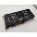 [ б/у ]Palit GeForce GTX1660Ti 6GB Dual OC(NE6166TS18J9-1160A) GTX1660Ti/6GB(GDDR6)/PCI-E[ осень лист 2 номер ] гарантийный срок 1 неделя 