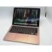 [ б/у ]Apple MacBook Air 13 дюймовый 512GB Gold MVH52J/A (Early 2020)[ осень лист 2 номер ] гарантийный срок 1 месяцев [ разряд B]