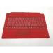 [ б/у ]Microsoft Surface Pro модель покрытие RD2-00009 (Pro3/Pro4/Pro no. 5. замена ) красный [ осень лист 2 номер ] гарантийный срок 1 неделя 