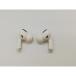 [ б/у ]Apple AirPods Pro no. 1 поколение (2019) MWP22J/A[ осень лист 2 номер ] гарантийный срок 1 месяцев 