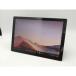 [ б/у ]Microsoft Surface Pro7 [i5 1035G4 8G 256G] PUV-00027 черный [ осень лист 2 номер ] гарантийный срок 1 месяцев [ разряд C]