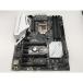[ б/у ]ASUS Z170-PRO Z170/LGA1151(DDR4)/M.2/SATA Express/USB 3.1(Type-A,C)/ATX[ осень лист 2 номер ] гарантийный срок 1 неделя 