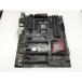 [ б/у ]ASUS Z170 PRO GAMING Z170/LGA1151(DDR4)/M.2/SATA Express/USB 3.1(Type-A,C)/ATX[ осень лист 2 номер ] гарантийный срок 1 неделя 
