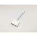 [ б/у ]Apple Lightning - Digital AV адаптер MW2P3AM/A[ осень лист 2 номер ] гарантийный срок 1 неделя 