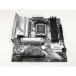 [ б/у ]ASRock B650M Pro RS B650/AM5/MicroATX[ осень лист 2 номер ] гарантийный срок 1 неделя 