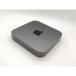 [ б/у ]Apple Mac mini 256GB MXNF2J/A (2018/2020)[ осень лист 2 номер ] гарантийный срок 1 месяцев [ разряд B]