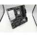 [ б/у ]MSI PRO B840M-P WIFI6E B840/AM5/ATX[ осень лист 2 номер ] гарантийный срок 1 неделя 