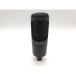 [ б/у ]audio-technica AT2020 конденсаторный микрофон [ осень лист 2 номер ] гарантийный срок 1 неделя [ разряд B]