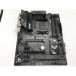 [ б/у ]ASUS TUF GAMING B550-PLUS B550/AM4/2.5GbitLAN/ATX[ осень лист 2 номер ] гарантийный срок 1 неделя 