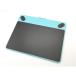 [ б/у ]WACOM Intuos Comic small CTH-490/B1 [ mint blue ][ осень лист 2 номер ] гарантийный срок 1 неделя 