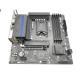 [ б/у ]ASRock B760M PG Riptide B760(DDR5)/LGA1700/MicroATX[ осень лист 2 номер ] гарантийный срок 1 неделя 
