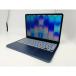 [ б/у ]Apple MacBook Neo 13 дюймовый A18 Pro(CPU:6C/GPU:5C) 8GB/512GB индиго MHFG4J/A (13 дюймовый,A18 Pro)[EC центральный ] гарантийный срок 1 месяцев [ разряд A]
