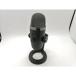 [ б/у ]Logicool Yeti Nano BM300BK Black USB подставка a long Mike [ осень лист 2 номер ] гарантийный срок 1 неделя [ разряд B]